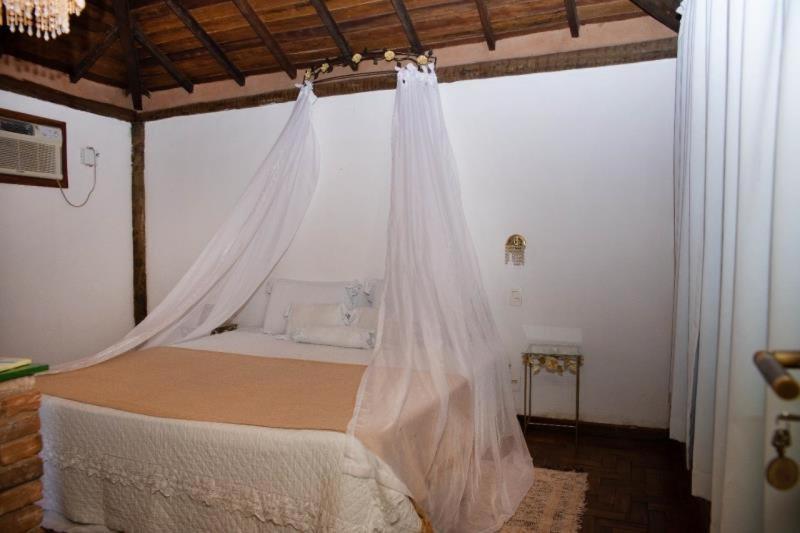 Pousada Sitio E Poesia Teresópolis Dış mekan fotoğraf
