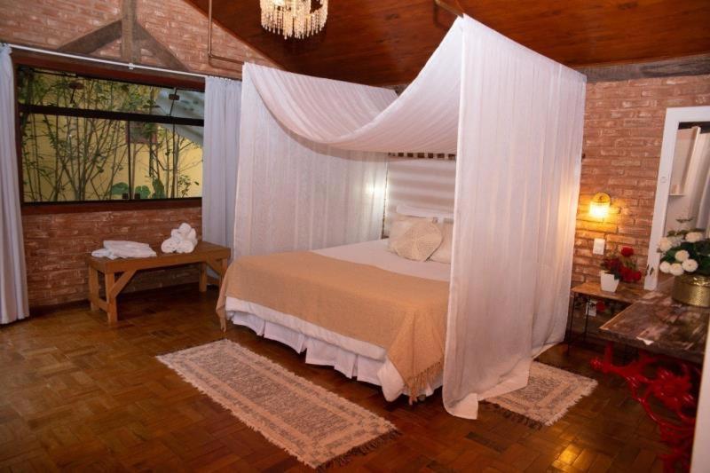 Pousada Sitio E Poesia Teresópolis Dış mekan fotoğraf