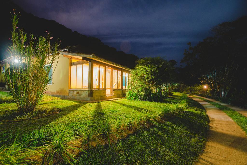 Pousada Sitio E Poesia Teresópolis Dış mekan fotoğraf